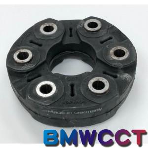 德副BMW傳動軸六角橡皮 適用大部份非M系列車型 新款車型