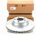 BMW原廠F22 F23 F30 F31 F34 F32 F33 F36前碟盤 330X24