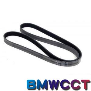 BMW 原廠M50 M52 M54發電機皮帶E36 E39 E38 Z3