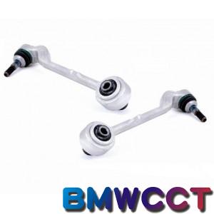BMW 德國鳥牌 E81 E82 E84 E87 E88 E90 E91 E92 E93前三角架下拉桿(直的)