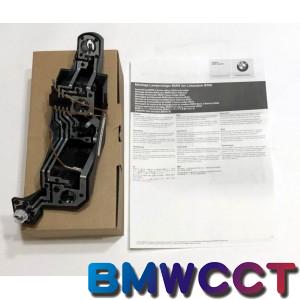 BMW 原廠 E60 LCI尾燈內側燈座左邊(改良版)