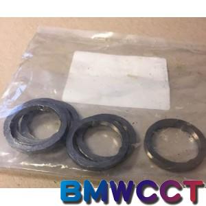 BMW 原廠 N55 渦輪頭段排氣管墊圈組