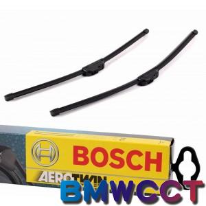 BOSCH BMW F06 F12 F13 雨刷組