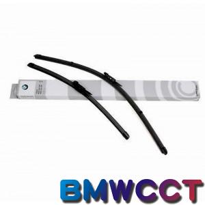 BMW 原廠G11 G12 雨刷組