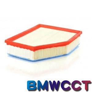 BMW 原廠G30 G31 G32 G11 G12 G01 G02 G05空氣濾芯 B47 B48 B57 B58