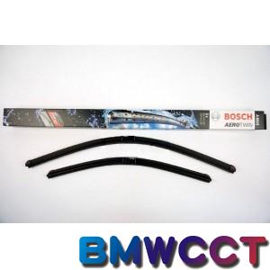 BOSCH BMW F25 X3 F26 X4 雨刷組