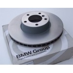 BMW原廠E70 F15 X5 E71 F16 X6前碟盤 332x30