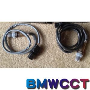 BOSCH BMW N52 N52N N53前段含氧感應器組(二支)