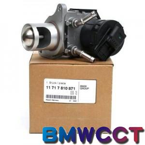 BMW原廠EGR廢氣循環閥N47 N47N N57 N57N