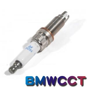 NGK BMW E87 E90 E60 F10 E63大功率火星塞 N43 N53