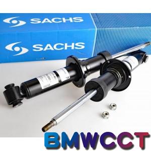 SACHS BMW X3 F25 X4 F26 後避震器筒身組