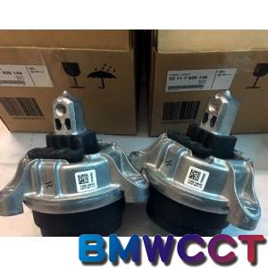 BMW 原廠F07 F10 F11 F18引擎腳 N20