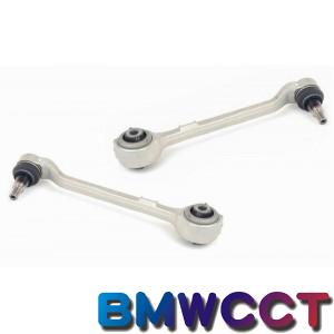 德國鳥牌BMW F25 F26 X3 X4前三角架上拉桿直的(二入裝)