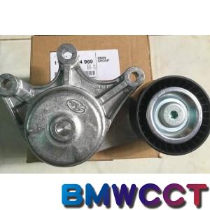 BMW 原廠 N20 皮帶調整惰輪
