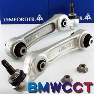 德國鳥牌BMW F10 F11 F06 F12前拉桿組 直的 二支入