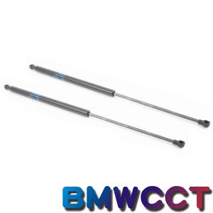 蛇牌BMW E93 後行李箱油壓挺桿組(二支入)