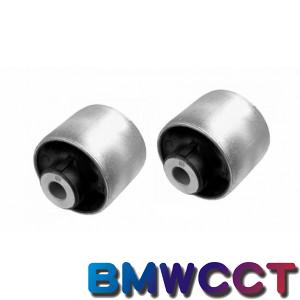 德國鳥牌BMW F10 F11前拉桿鐵套