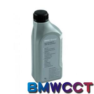 BMW 原廠 LSD差速器專用油 MSP/A