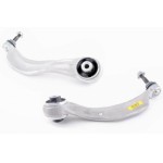 德國鳥牌BMW F10 F11 前拉桿組 彎的 二支入