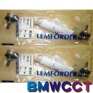 德國鳥牌BMW E46 E85 E86 Z4前防傾桿拉桿 李仔串組