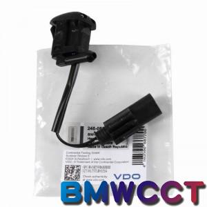 德國VDO BMW E39引擎蓋雨刷噴水頭