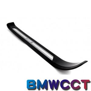 BMW原廠E39左前迎賓踏板 Lifestyle Edition版本(需德訂)