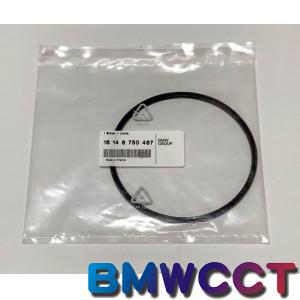 BMW原廠E60 E63 E65 E83油箱密封蓋墊圈