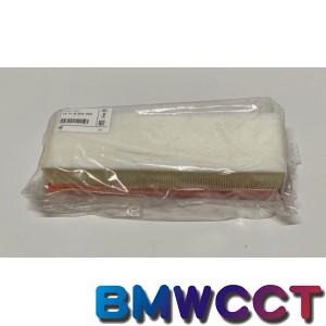 BMW原廠F10 F11 F25 F26 F15柴油空氣濾芯B47