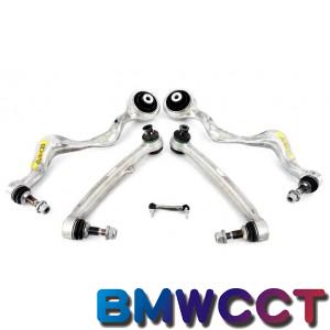 德國TRW BMW E90 E92 M3底盤前拉桿 E9X可升級(需德訂)