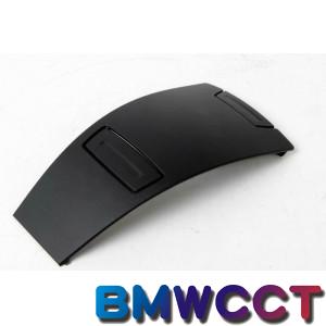 BMW 原廠E85 Z4後座中央上飾板(需德訂)