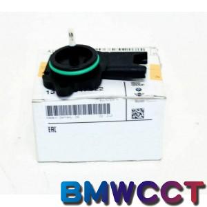 BMW原廠E90 E92 E60 E63進氣感應器N52 N52N