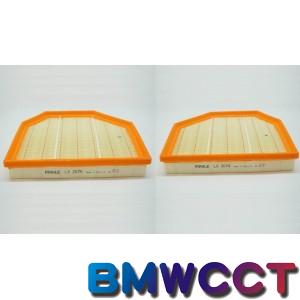 德國MAHLE BMW S63N 空氣濾清器濾芯F10 F12 F13 F06