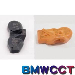 BMW 原廠胎壓感應器