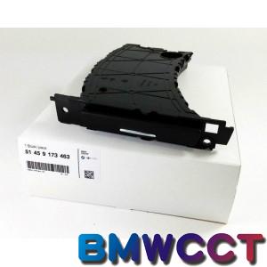 BMW 原廠E90 E91 E92 E93左置杯架(彎的)