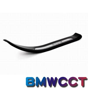 BMW原廠E39右後迎賓踏板 Lifestyle Edition版本(需德訂)