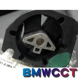 BMW 原廠E70 F15 E71 F16變速箱腳 M57N2 N57 N55 N54