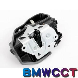 BMW 原廠 左前六角鎖 駕駛座