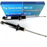 SACHS BMW E34 後 避震器筒身組