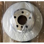 BMW 原廠 F10 F11 F18 2.0 2.5車型 前碟盤 330X24