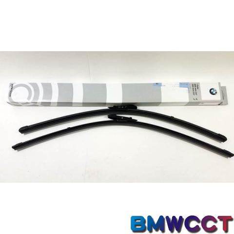 BMW 原廠G30 G31 F90 M5雨刷組