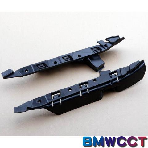 BMW原廠E60 E61前保枼子板固定架