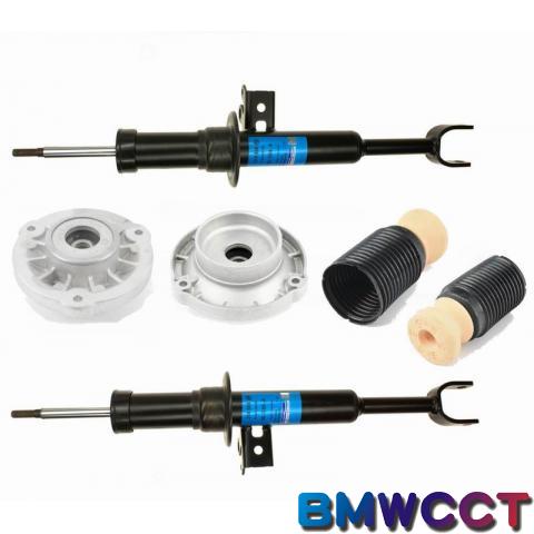 SACHS BMW F07 前避震器筒身組