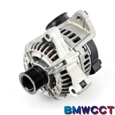 BOSCH BMW E46 E39 E38 E53發電機 M54 M52