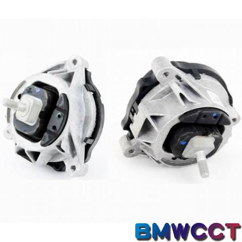 BMW原廠F20 F22 F30 F32 F36引擎腳N20 N26