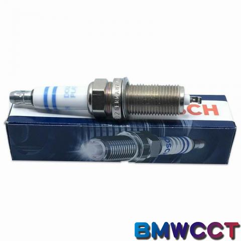 BOSCH FR7NPP332大功率火星塞(適用於N51 N52 N52N引擎)