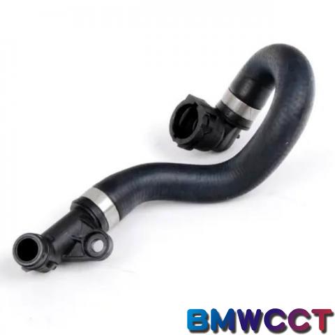 BMW原廠E8x E9x熱交換器水管(四缸、六缸)