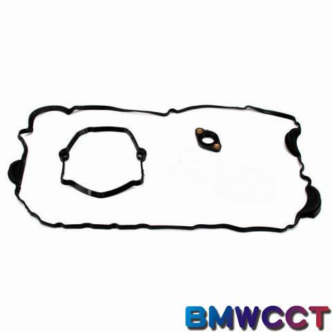 BMW原廠E8X E9X汽門蓋墊片組 四缸N46N