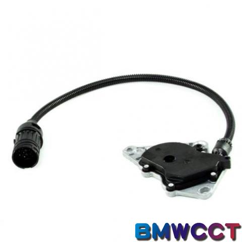 BMW原廠E46 E39 E38 E85變速箱檔位關關 5HP19