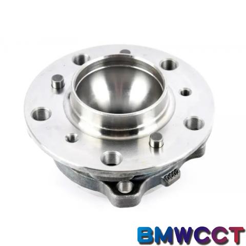 BMW原廠F10 F06 F12 F13前輪培林軸承 M5 M6用