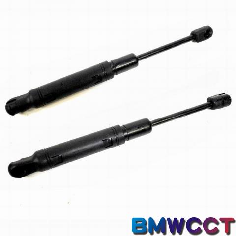 BMW原廠F10 F11配S8TFA用前引擎蓋油壓挺桿組(需德訂)